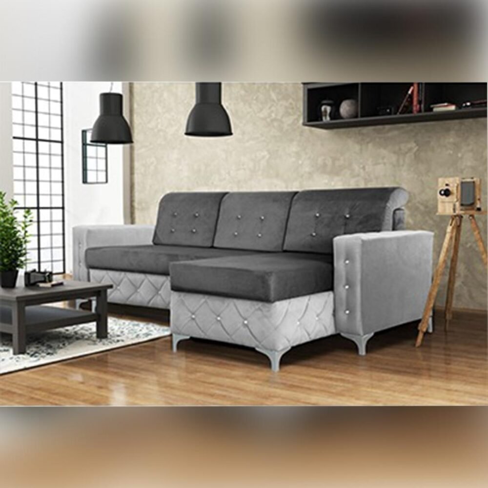 Monaco Sofa Bed