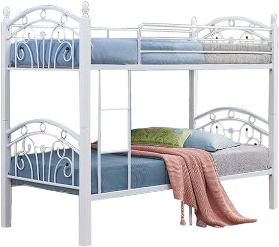 Metal Bunk Bed for Kids - Image 5