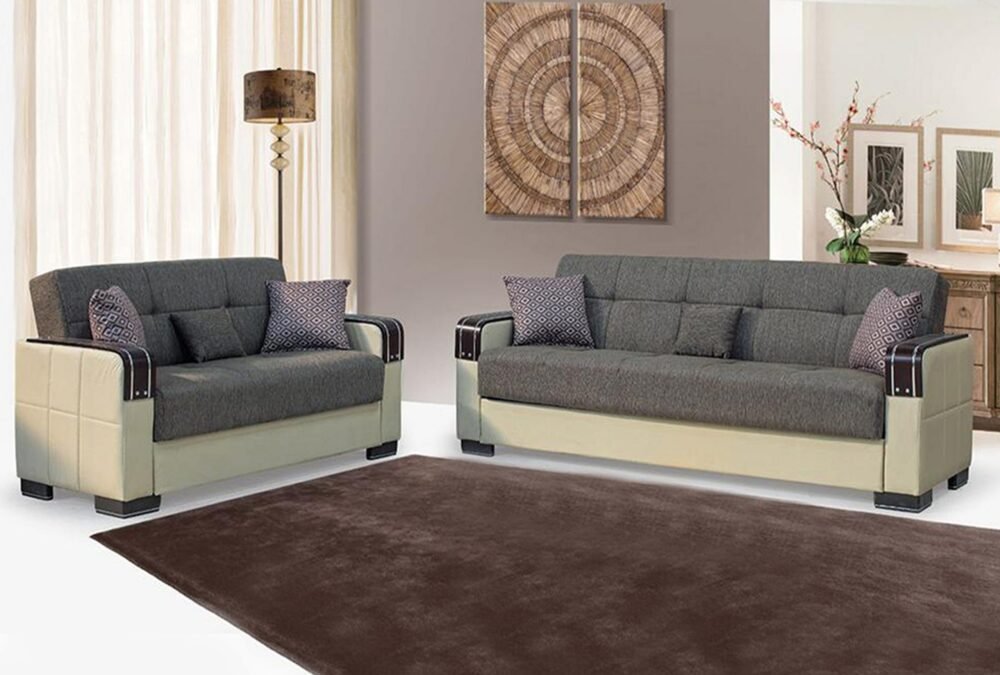 MALTA SOFA BED